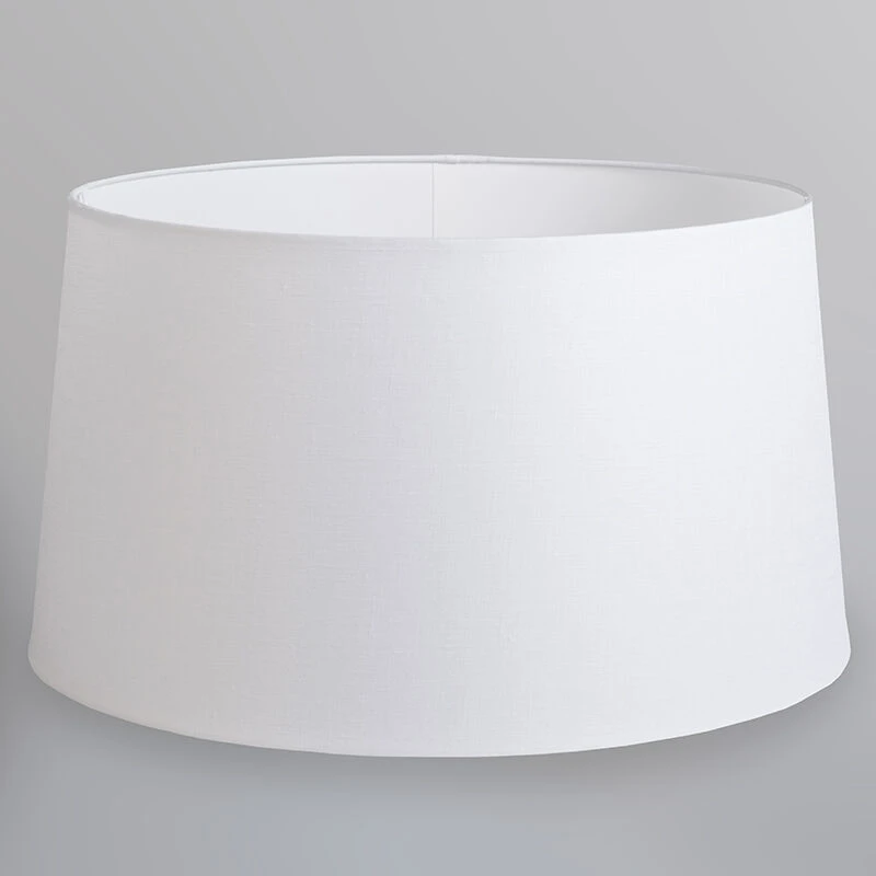 Billig ✨ QAZQA Moderne Deckenleuchte Stahl mit weißem Schirm 45 cm - Combi 👍 9 Billig ✨ QAZQA Moderne Deckenleuchte Stahl mit weißem Schirm 45 cm - Combi 👍 – Bild 9