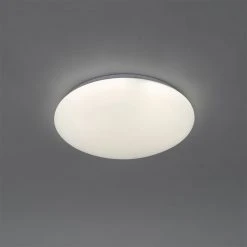 Großhandel 🎁 QAZQA Deckenleuchte weiß inkl. LED und Dimmer mit Fernbedienung - Iene ✔️ 27 Großhandel 🎁 QAZQA Deckenleuchte weiß inkl. LED und Dimmer mit Fernbedienung - Iene ✔️ -Deckenleuchten Verkaufs-Shop 2391 103954 12