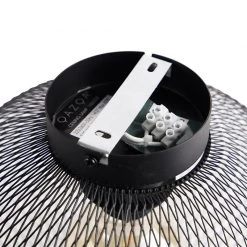 Beste Bewertungen von 🎉 QAZQA Moderne Deckenleuchte schwarz 30 cm - Mesh Ball 🛒 21 Beste Bewertungen von 🎉 QAZQA Moderne Deckenleuchte schwarz 30 cm - Mesh Ball 🛒 -Deckenleuchten Verkaufs-Shop 2430 103328 9