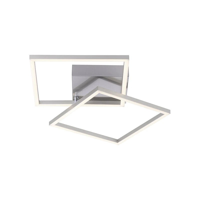 Coupon 🎁 Paul Neuhaus Design Deckenleuchte Stahl inkl. LED 2-Lichter - Amanda 👍 6 Coupon 🎁 Paul Neuhaus Design Deckenleuchte Stahl inkl. LED 2-Lichter - Amanda 👍 – Bild 6