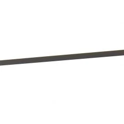 Besorgen 👍 QAZQA Moderne Deckenleuchte schwarz inkl. LED 80 cm - Liv ✨ -Deckenleuchten Verkaufs-Shop 2456 103469 3