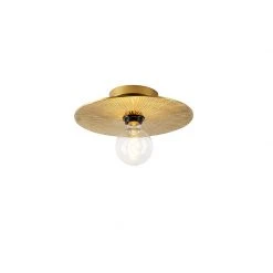 Coupon 🧨 QAZQA Orientalische Deckenleuchte Gold - Konge 👍 19 Coupon 🧨 QAZQA Orientalische Deckenleuchte Gold - Konge 👍 -Deckenleuchten Verkaufs-Shop 2472 103107 5