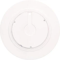 Aktion 😍 Shada Smarte Deckenleuchte weiß inkl. LED mit Lautsprecheroption - Clara 🤩 -Deckenleuchten Verkaufs-Shop 2481 105590 16