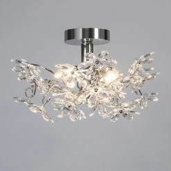 Beste Bewertungen von 😀 Trio Leuchten Deckenleuchte Chrom 38 cm - Fiore 🥰 10 Beste Bewertungen von 😀 Trio Leuchten Deckenleuchte Chrom 38 cm - Fiore 🥰 -Deckenleuchten Verkaufs-Shop 2487 91279 2