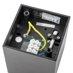 Bestes Angebot 🎁 QAZQA Design Spot schwarz - Qubo Honey 😉 20 Bestes Angebot 🎁 QAZQA Design Spot schwarz - Qubo Honey 😉 -Deckenleuchten Verkaufs-Shop 2519 98854 8