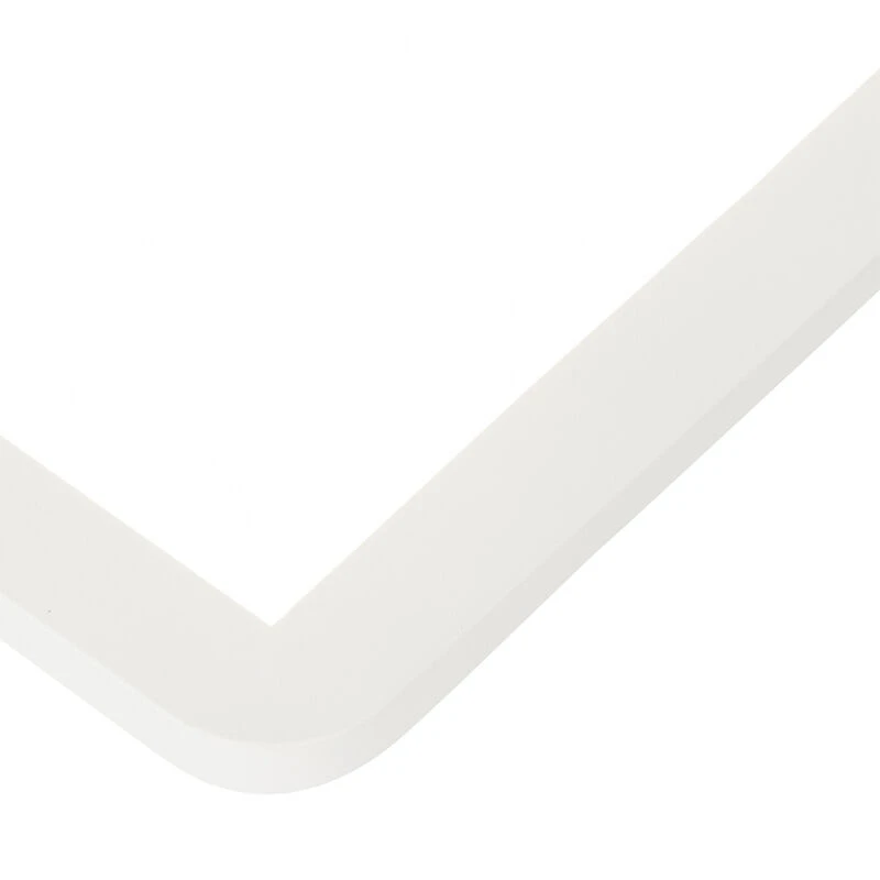 Neu 😍 QAZQA Deckenleuchte weiß 30 cm inkl. LED 3-stufig dimmbar IP44 - Steve 🥰 4 Neu 😍 QAZQA Deckenleuchte weiß 30 cm inkl. LED 3-stufig dimmbar IP44 - Steve 🥰 – Bild 4