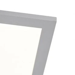 Großhandel 💯 QAZQA Deckenleuchte weiß 120 cm inkl. LED - Liv ❤️ -Deckenleuchten Verkaufs-Shop 2534 103466 4