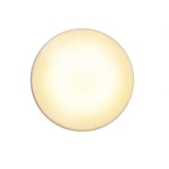 Beste Bewertungen von 🛒 Trio Leuchten Moderne Deckenleuchte weiß inkl. LED 10W - Tiho ✔️ -Deckenleuchten Verkaufs-Shop 2615 97716 4