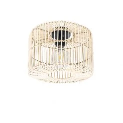 Angebote 🌟 QAZQA Orientalische Deckenlampe aus Rattan - Maud ⭐ 23 Angebote 🌟 QAZQA Orientalische Deckenlampe aus Rattan - Maud ⭐ -Deckenleuchten Verkaufs-Shop 2634 105561 11