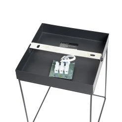 Beste Bewertungen von ⌛ QAZQA Minimalistische plafondlamp zwart met goud - Kodi 🎁 -Deckenleuchten Verkaufs-Shop 2666 105604 8