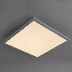 Großhandel 🎉 Leuchten Direct Deckenleuchte weiß 45 cm inkl. LED mit Fernbedienung - Orch ❤️ -Deckenleuchten Verkaufs-Shop 2679 98142 12