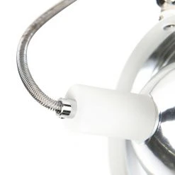 Budget 🥰 QAZQA Designspot weiß 3-flammig einstellbar - Nox 🛒 -Deckenleuchten Verkaufs-Shop 2773 89017 5