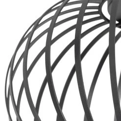 Auslauf ✔️ QAZQA Design Deckenleuchte schwarz 30 cm - Johanna 🥰 15 Auslauf ✔️ QAZQA Design Deckenleuchte schwarz 30 cm - Johanna 🥰 -Deckenleuchten Verkaufs-Shop 2784 103607 2