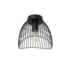 Blitzangebot 🤩 QAZQA Design Deckenleuchte schwarz 20 cm - Pua 🥰 23 Blitzangebot 🤩 QAZQA Design Deckenleuchte schwarz 20 cm - Pua 🥰 -Deckenleuchten Verkaufs-Shop 2798 103508 11