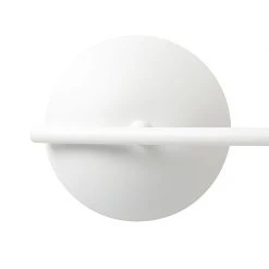 Bestpreis 🌟 QAZQA Moderner Strahler gebogen weiß - Jeany 4 ⌛ -Deckenleuchten Verkaufs-Shop 2866 94755 6