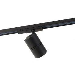 Top 10 ✨ QAZQA Moderner dimmbarer 3-Phasen-Spurfleck schwarz inkl. LED 3000K - Lineal 38 🛒 19 Top 10 ✨ QAZQA Moderner dimmbarer 3-Phasen-Spurfleck schwarz inkl. LED 3000K - Lineal 38 🛒 -Deckenleuchten Verkaufs-Shop 2892 98962 6