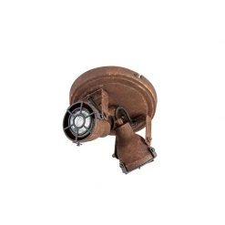 Angebote 💯 QAZQA Robuster Spot rost 2-flammig - Sorra 🔥 -Deckenleuchten Verkaufs-Shop 2910 96680 14