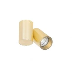 Blitzangebot 🎁 QAZQA Designspot Messing verstellbar - Michael 🎁 -Deckenleuchten Verkaufs-Shop 2919 103932 11