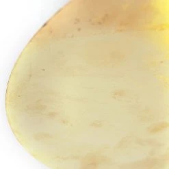 Auslauf 😉 QAZQA Moderne Deckenlampe Gold 40cm - Disque 🌟 -Deckenleuchten Verkaufs-Shop 2940 96838 4