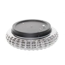 Beste Bewertungen von ❤️ QAZQA Klassische Deckenleuchte schwarz mit Rauchglas 35 cm IP44 - Nohmi ⌛ -Deckenleuchten Verkaufs-Shop 2955 104979 8