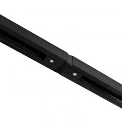 Neu 💯 QAZQA Schienensystem mit 10 Punkten 1-phasig schwarz - Jeana 💯 -Deckenleuchten Verkaufs-Shop 2980 102494 6