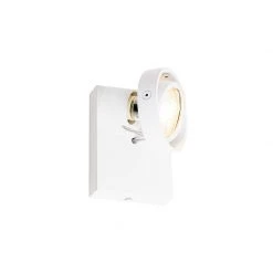 Blitzangebot 👏 QAZQA Moderne spot wit - Master 50 😉 16 Blitzangebot 👏 QAZQA Moderne spot wit - Master 50 😉 -Deckenleuchten Verkaufs-Shop 2988 105407 2