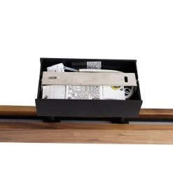 Brandneu 😉 MTK Leuchten Land Deckenleuchte Holz inkl. LED 3-Stufen dimmbar - Holz 👏 -Deckenleuchten Verkaufs-Shop 2996 103846 10