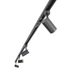 Schlussverkauf 🤩 QAZQA Modernes Schienensystem schwarz mit 14 Spots 1-phasig - Jeana ⭐ 21 Schlussverkauf 🤩 QAZQA Modernes Schienensystem schwarz mit 14 Spots 1-phasig - Jeana ⭐ -Deckenleuchten Verkaufs-Shop 3082 105059 6