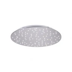 Am billigsten 🎁 Paul Neuhaus Design Deckenleuchte Stahl mit Sterneffekt inkl. LED - Lucci 🛒 -Deckenleuchten Verkaufs-Shop 3102 103787 2