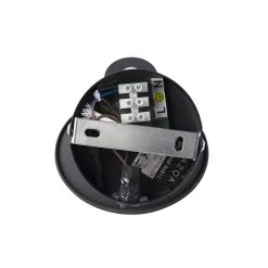 Am billigsten ⭐ QAZQA Design Wand- und Deckenstrahler schwarz mit Gold 1-Licht - Avril 🔔 23 Am billigsten ⭐ QAZQA Design Wand- und Deckenstrahler schwarz mit Gold 1-Licht - Avril 🔔 -Deckenleuchten Verkaufs-Shop 3109 96812 10