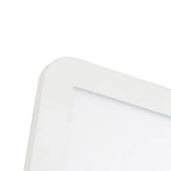 Beste Bewertungen von 😍 QAZQA Deckenleuchte weiß 22,5 cm inkl. LED 3-stufig dimmbar IP44 - Steve ⭐ -Deckenleuchten Verkaufs-Shop 3148 102743 8