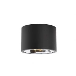 Auslauf ⭐ QAZQA Moderner Deckenspot schwarz AR111 inkl. LED - Expert 👍 13 Auslauf ⭐ QAZQA Moderner Deckenspot schwarz AR111 inkl. LED - Expert 👍 -Deckenleuchten Verkaufs-Shop 3170 97852 3