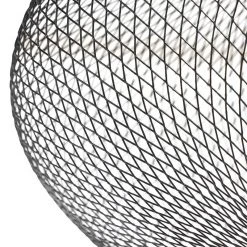 Bestpreis ✨ QAZQA Industrielle Stehlampe schwarzes Stativ - Molly 🎁 -Deckenleuchten Verkaufs-Shop 3175 104490 5