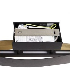 Rabatt ❤️ MTK Leuchten Moderne Deckenleuchte schwarz inkl. LED - Sjaak S. ✔️ 23 Rabatt ❤️ MTK Leuchten Moderne Deckenleuchte schwarz inkl. LED - Sjaak S. ✔️ -Deckenleuchten Verkaufs-Shop 3182 103844 10