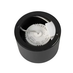 Auslauf ⭐ QAZQA Moderner Deckenspot schwarz AR111 inkl. LED - Expert 👍 18 Auslauf ⭐ QAZQA Moderner Deckenspot schwarz AR111 inkl. LED - Expert 👍 -Deckenleuchten Verkaufs-Shop 3240 97852 8