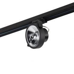 Angebote ⭐ QAZQA LED 3-Phasen-Schienenstrahler schwarz 15W 2700K inkl. AR111- Expert 😉 19 Angebote ⭐ QAZQA LED 3-Phasen-Schienenstrahler schwarz 15W 2700K inkl. AR111- Expert 😉 -Deckenleuchten Verkaufs-Shop 3252 97850 9