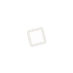 Top 10 🎉 QAZQA Decke weiß 17 cm inkl. LED 3-stufig dimmbar IP44 - Steve 👏 -Deckenleuchten Verkaufs-Shop 3272 102741 6