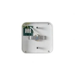 Schlussverkauf 😉 QAZQA Moderner Fleck weiß 12,5 cm - Boxer 🎁 -Deckenleuchten Verkaufs-Shop 3281 102880 5