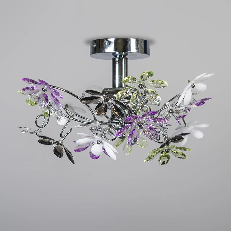 Beste Bewertungen von 😀 Trio Leuchten Deckenleuchte Chrom 38 cm - Fiore 🥰 8 Beste Bewertungen von 😀 Trio Leuchten Deckenleuchte Chrom 38 cm - Fiore 🥰 – Bild 8