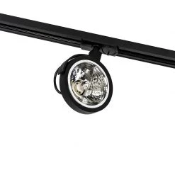 Top 10 ✔️ QAZQA Schienensystem mit 5 Spots schwarz 1-phasig - Go 👍 23 Top 10 ✔️ QAZQA Schienensystem mit 5 Spots schwarz 1-phasig - Go 👍 -Deckenleuchten Verkaufs-Shop 3339 102497 7