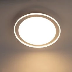 Blitzangebot 🔥 Paul Neuhaus Moderne Deckenleuchte IP44 mit Fernbedienung - Lara ⭐ 33 Blitzangebot 🔥 Paul Neuhaus Moderne Deckenleuchte IP44 mit Fernbedienung - Lara ⭐ -Deckenleuchten Verkaufs-Shop 3343 98202 15