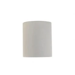 Billig 🤩 QAZQA Ländlicher runder Aufbaustraher Beton - Deep 🌟 -Deckenleuchten Verkaufs-Shop 3371 95023 6