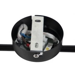 Brandneu ✔️ QAZQA Moderner Spot 2-Flammig schwarz mit goldener Innenseite - Buell Deluxe 🧨 25 Brandneu ✔️ QAZQA Moderner Spot 2-Flammig schwarz mit goldener Innenseite - Buell Deluxe 🧨 -Deckenleuchten Verkaufs-Shop 3381 97927 11