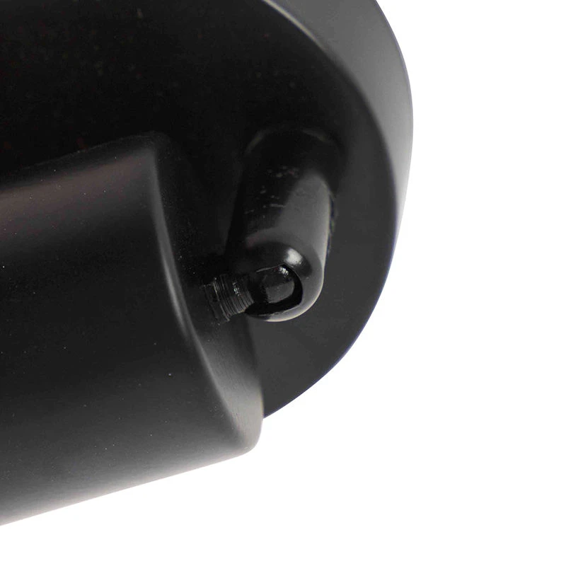 Auslauf ✨ QAZQA Modernes Spotschwarz verstellbar - Facil ✨ 3 Auslauf ✨ QAZQA Modernes Spotschwarz verstellbar - Facil ✨ – Bild 3