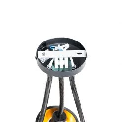 Neu 🎉 QAZQA Moderne Deckenleuchte schwarz mit Schirm schwarz 3-flammig - Merwe 🤩 22 Neu 🎉 QAZQA Moderne Deckenleuchte schwarz mit Schirm schwarz 3-flammig - Merwe 🤩 -Deckenleuchten Verkaufs-Shop 3416 104941 10