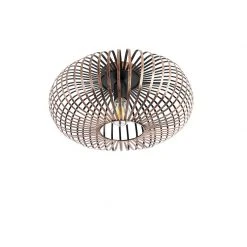 Bestes Angebot 💯 Trio Leuchten Smart ronde plafondlamp roestbruin incl. Wifi A60 - Johanna 😍 30 Bestes Angebot 💯 Trio Leuchten Smart ronde plafondlamp roestbruin incl. Wifi A60 - Johanna 😍 -Deckenleuchten Verkaufs-Shop 3417 106232 14