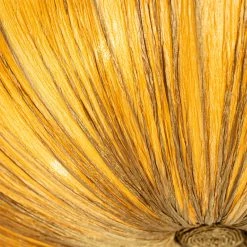 Beste Bewertungen von 😀 QAZQA Design-Deckenlampe Gold Silk 60 cm 5-flammig - Plu 😍 -Deckenleuchten Verkaufs-Shop 3431 105320 4