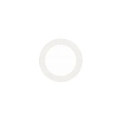 Großhandel 🧨 QAZQA Deckenleuchte weiß 22,5 cm inkl. LED 3-stufig dimmbar IP44 - Steve ⭐ -Deckenleuchten Verkaufs-Shop 3443 102735 7