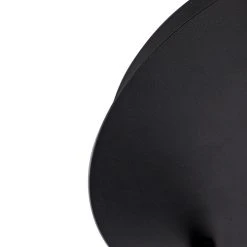 Großhandel 🛒 QAZQA Moderner Badstrahler schwarz 3-flammig IP44 - Ducha 👍 -Deckenleuchten Verkaufs-Shop 3500 98694 3