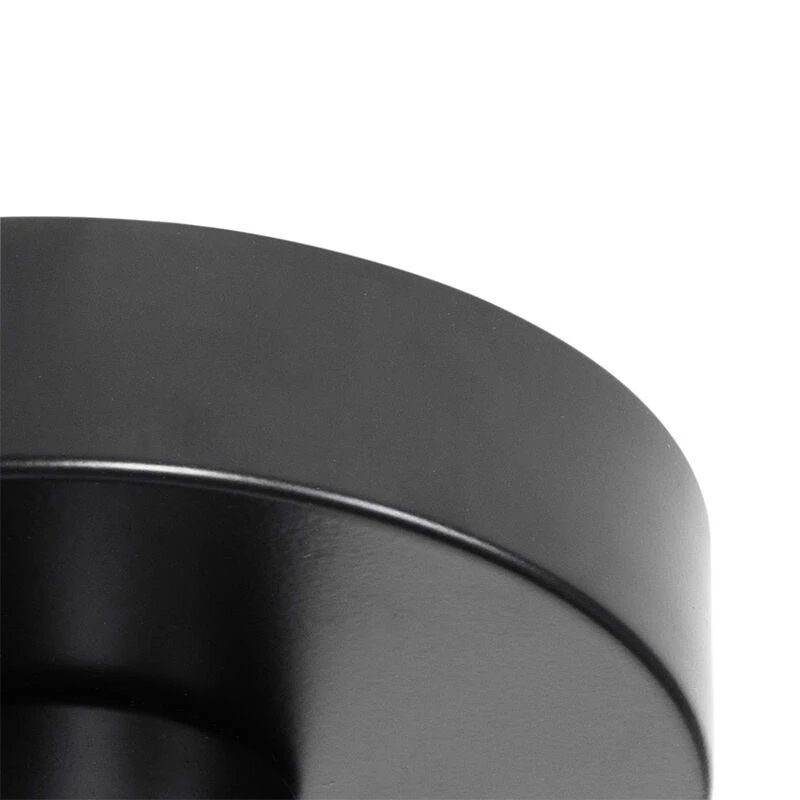 Top 10 🥰 QAZQA Industrielle Deckenlampe gold - Molly 😍 10 Top 10 🥰 QAZQA Industrielle Deckenlampe gold - Molly 😍 – Bild 10